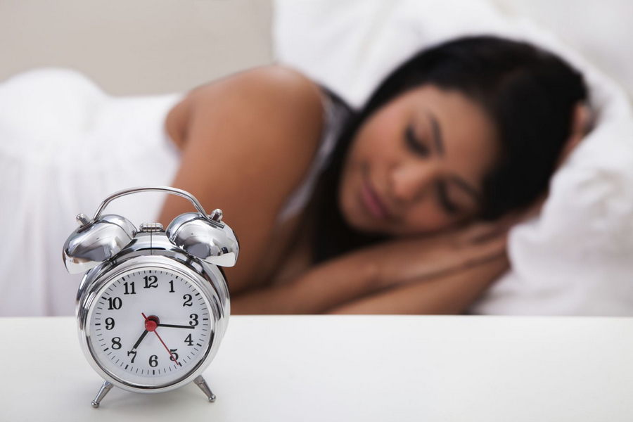 Useful tips to get sleep faster