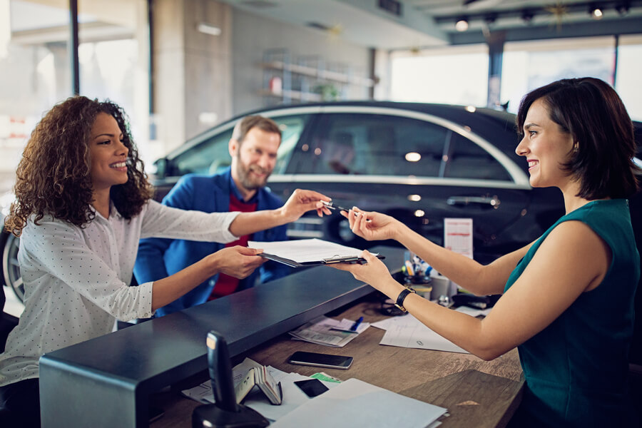 What You Should Ask Your Car Rental Company