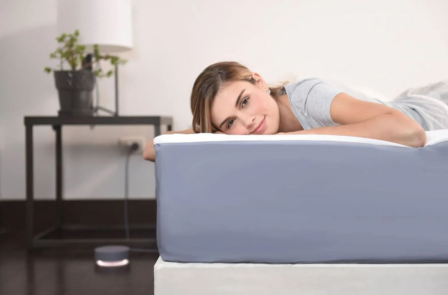 Impact of a Clean Mattress on Your Sleep