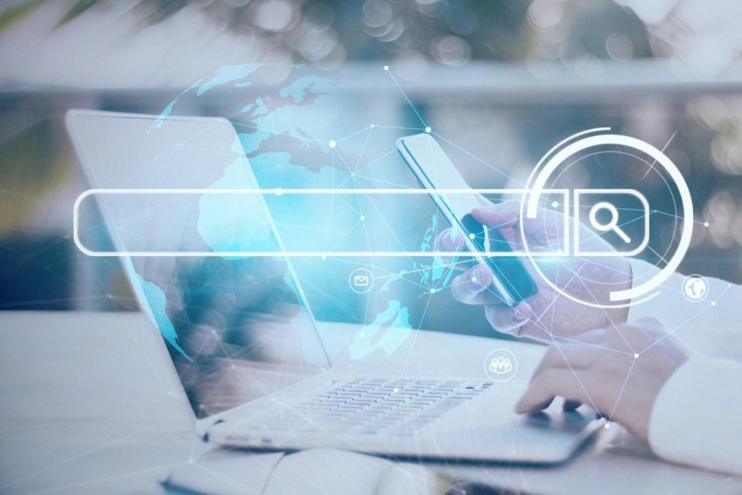 Domain Security in the UAE: Protect Your Business Website from Hijacking and Cyber Threats